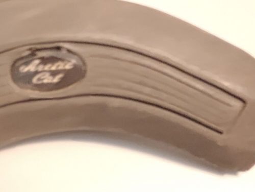 Vintage Arctic Cat Snowmobile Handlebar Pad 0106-975 '74 - '79, US $9.99, image 3