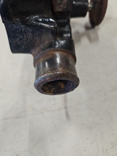 MerCruiser Mercury Marine 4.3 L V6 Boat Engine Water Pump, US $22.00, image 4