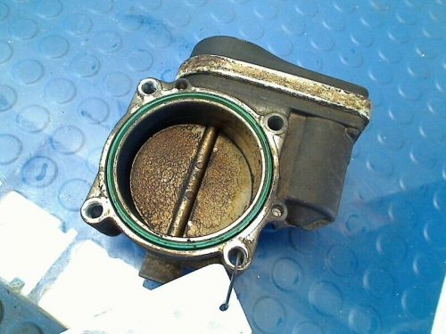 2006 BMW 3 series Touring (E91) Combi 325i 24V (N52-B25A) throttle-, US $, image 2
