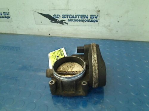 2006 BMW 3 series Touring (E91) Combi 325i 24V (N52-B25A) throttle-, US $, image 4
