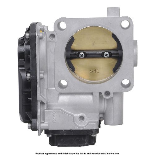 For Acura TSX Honda Civic Crosstour Cardone Throttle Body CSW, US $403.41, image 2
