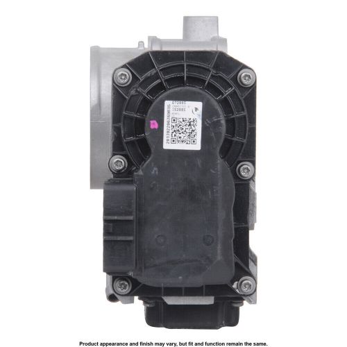 For Acura TSX Honda Civic Crosstour Cardone Throttle Body CSW, US $403.41, image 4
