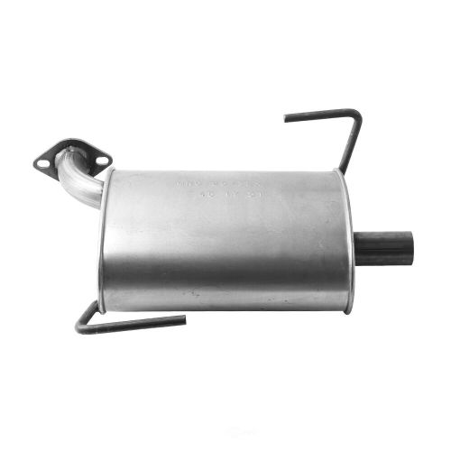 Exhaust Muffler-Natural Ansa SU8417, US $165.66, image 3