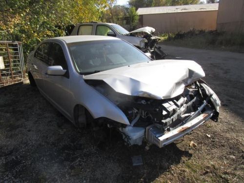 Steering Column Floor Shift Tilt And Telescopic Fits 10-12 FUSION 307957, US $175.00, image 3