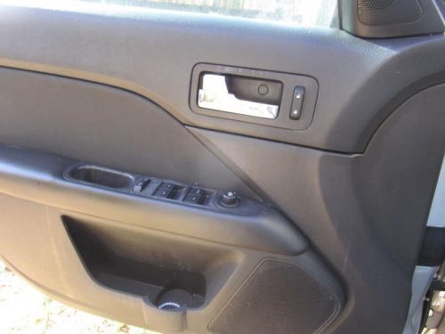 Steering Column Floor Shift Tilt And Telescopic Fits 10-12 FUSION 307957, US $175.00, image 8