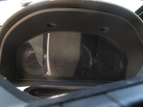 Steering Column Floor Shift Tilt And Telescopic Fits 10-12 FUSION 307957, US $175.00, image 9