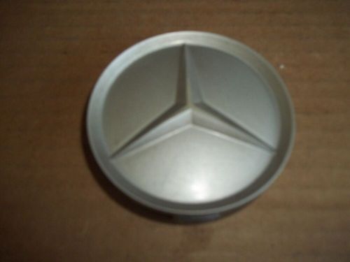 Mercedes Benz Hubcap Rim Center Hub Cap Lug Wheel Cover Silver OEM 2014010225, US $39.99, image 12