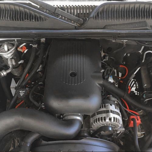 For 2014-2018 GMC Sierra 1500 Chevrolet Silverado 1500 758EE Spark Plug Wire Set, US $31.99, image 3