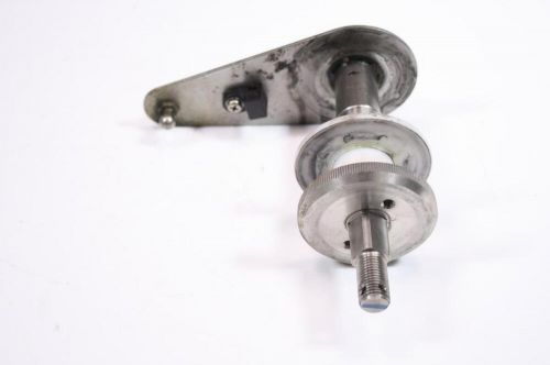 09 Kawasaki Ultra 260 LX Mount Bracket B, US $47.94, image 4