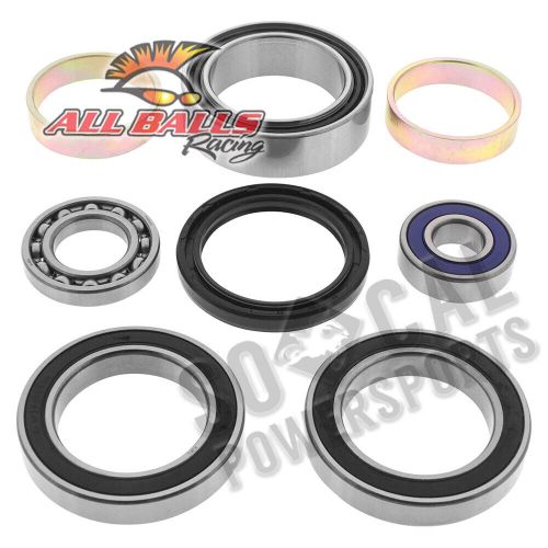 2008-2011 Arctic Cat M8 EFI/Sno Pro Lower Shaft Drive Shaft Bearing & Seal Kit, US $83.20, image 2