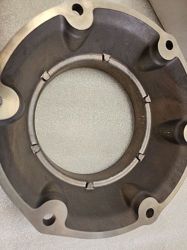 68N-41113-00-94 Yamaha Outer cover, exhaust 68N411130094, New Genuine OEM Part, US $129.99, image 3