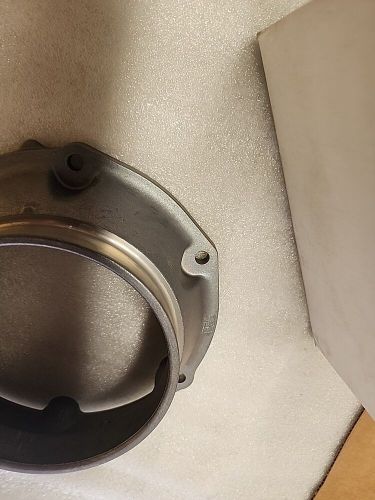 68N-41113-00-94 Yamaha Outer cover, exhaust 68N411130094, New Genuine OEM Part, US $129.99, image 7