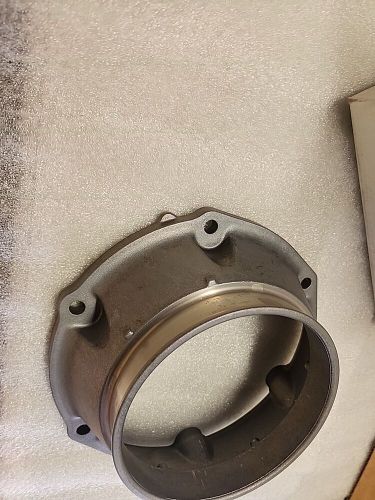 68N-41113-00-94 Yamaha Outer cover, exhaust 68N411130094, New Genuine OEM Part, US $129.99, image 8