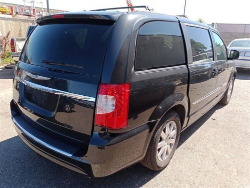 Rear Air Bag Assembly Rh Passenger Side Rear Roof Rh/ 2015 Town & Country Van Sk, US $125.00, image 4