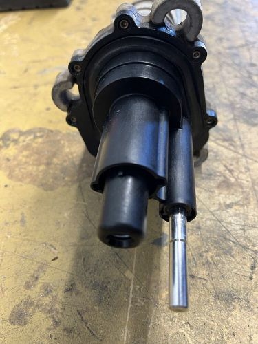 Jeep JK Wrangler OEM Rubicon Electric Front Sway Bar Module Motor 07-17 119363, US $499.00, image 3