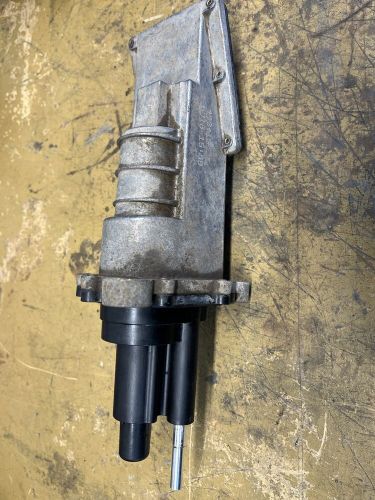 Jeep JK Wrangler OEM Rubicon Electric Front Sway Bar Module Motor 07-17 119363, US $499.00, image 4