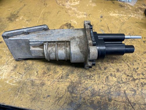 Jeep JK Wrangler OEM Rubicon Electric Front Sway Bar Module Motor 07-17 119363, US $499.00, image 5