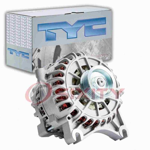 TYC Alternator for 2005-2008 Ford Crown Victoria 4.6L V8 Electrical Charging hz, US $145.71, image 6