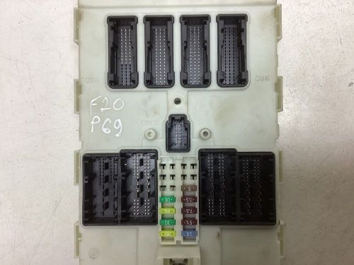 BMW F20 F21 F30 F31 1 3 Series FEM Body Control Module 9324784, US $, image 2
