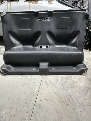 2020-2023 Ford Explorer Police Setina Rear Backseat Prisoner Transport Seat, US $250.00, image 3