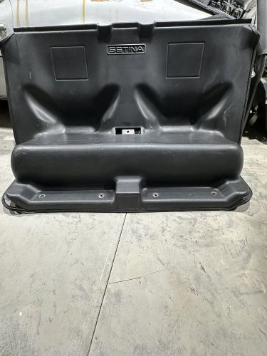 2020-2023 Ford Explorer Police Setina Rear Backseat Prisoner Transport Seat, US $250.00, image 4