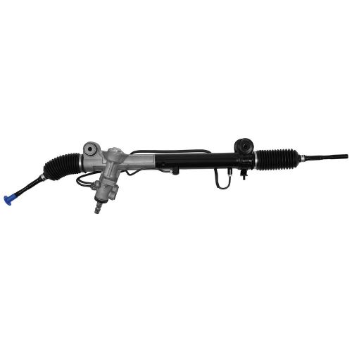 Power Steering Rack and Pinion For 2004-2009 Toyota Highlander/Lexus RX330 RX350, US $125.24, image 2