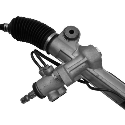Power Steering Rack and Pinion For 2004-2009 Toyota Highlander/Lexus RX330 RX350, US $125.24, image 4