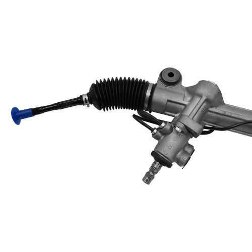 Power Steering Rack and Pinion For 2004-2009 Toyota Highlander/Lexus RX330 RX350, US $125.24, image 5