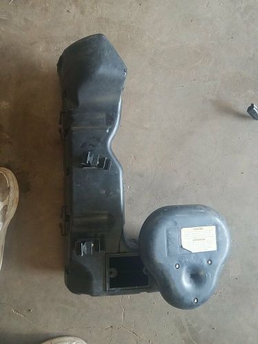 2003 - 2006 SEA-DOO GTX 4 TEC AIR INTAKE SILENCER BOX 273000192jm, US $40.57, image 3