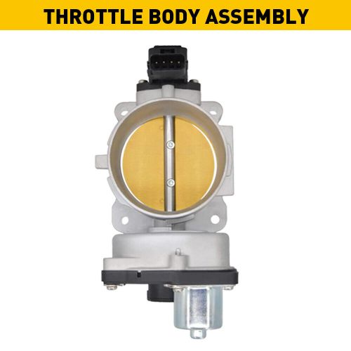 Throttle Body For 2005-2014 Ford Expedition Lincoln Navigator V8 5.4L S20001 EOR, US $65.99, image 6
