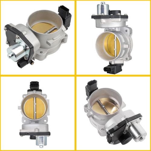 Throttle Body For 2005-2014 Ford Expedition Lincoln Navigator V8 5.4L S20001 EOR, US $65.99, image 15