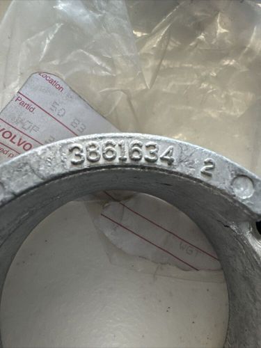 Genuine Volvo Penta Marine 3861634 Anode, US $15.00, image 2