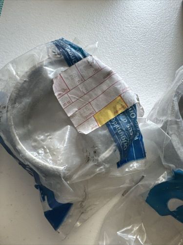 Genuine Volvo Penta Marine 3861634 Anode, US $15.00, image 3