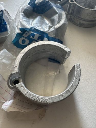 Genuine Volvo Penta Marine 3861634 Anode, US $15.00, image 4