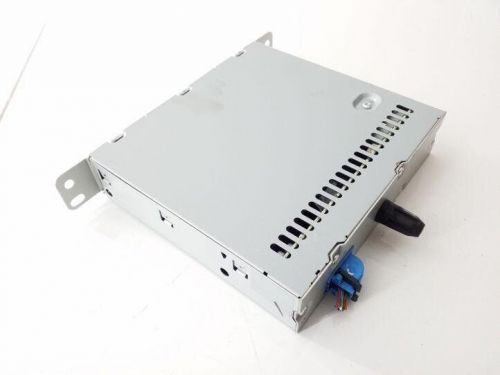 CitroËn c4 sedan 9805593680 cd changer 2.00 petrol 111kw 2013 25669174-