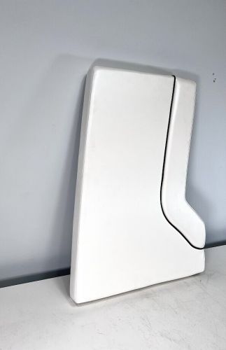 Sea Ray 2015 SDX 270 , White & Grey Cushion, For Bow, US $274.99, image 2