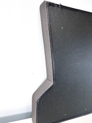 Sea Ray 2015 SDX 270 , White & Grey Cushion, For Bow, US $274.99, image 4