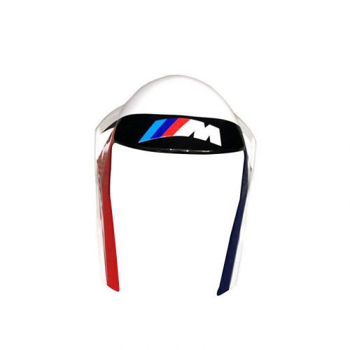 Front Tire Fender Mudguard Hugger Fairing For 2019-2021 BMW S1000RR S1000 RR HP4, US $91.11, image 3