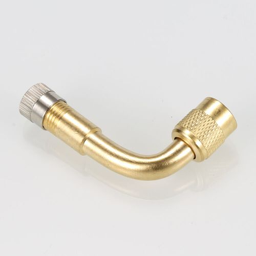 Multi-Function Pure Brass Inflatable Nozzle Extension USA, US $7.99, image 2