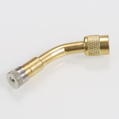 Multi-Function Pure Brass Inflatable Nozzle Extension USA, US $7.99, image 3