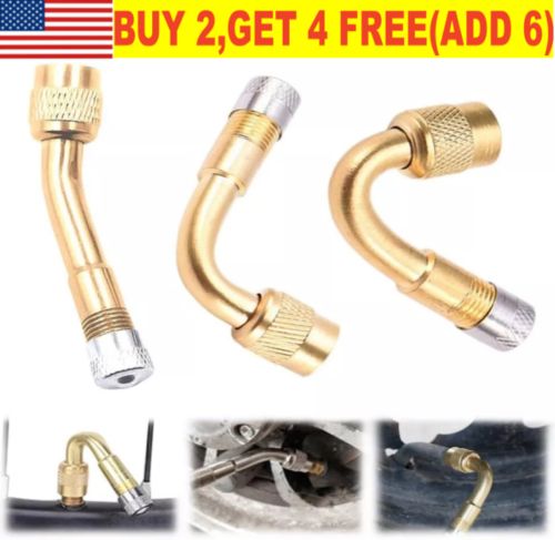 Multi-Function Pure Brass Inflatable Nozzle Extension USA, US $7.99, image 9