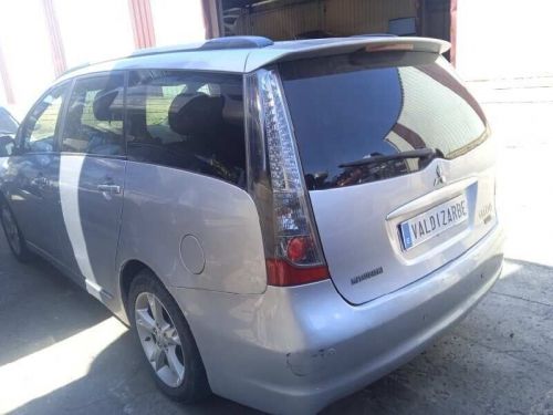 MN167831 LEFT FRONT DOOR LOCK / 7238889 FOR MITSUBISHI GRANDIS NA0W 2nd-, US $, image 2