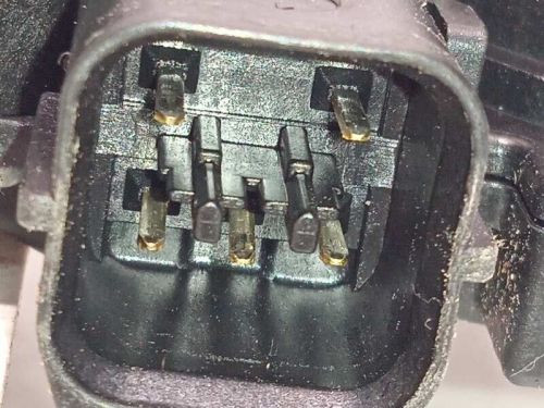 MN167831 LEFT FRONT DOOR LOCK / 7238889 FOR MITSUBISHI GRANDIS NA0W 2nd-, US $, image 6