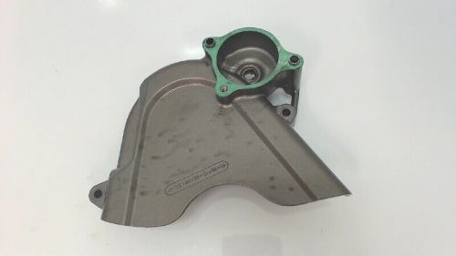 FRONT GEAR COVER SPROCKET COVER FRONT HONDA CBR 1000 RR 2004-2005 2005-, US $, image 2