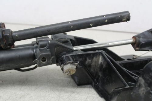 92 WELLCRAFT MERCRUISER 19' HYDRO POWER STEERING CYLINDER, US $175.00, image 2