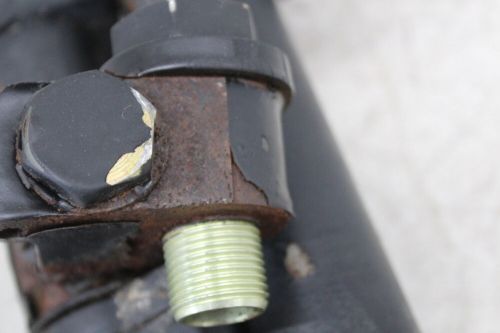 92 WELLCRAFT MERCRUISER 19' HYDRO POWER STEERING CYLINDER, US $175.00, image 5