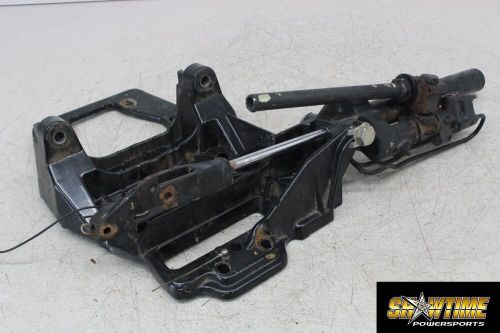 92 WELLCRAFT MERCRUISER 19' HYDRO POWER STEERING CYLINDER, US $175.00, image 13