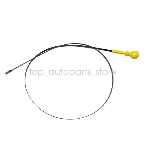 Engine Oil Dipstick Fits Mercury Mercruiser 861942T9 805567T 818634T New, US $10.09, image 3