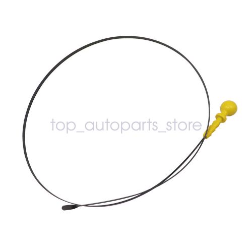 Engine Oil Dipstick Fits Mercury Mercruiser 861942T9 805567T 818634T New, US $10.09, image 5