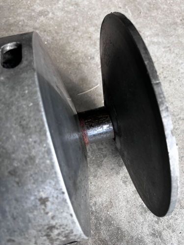 Tra 3 1996 ski-doo formula sls 500 l/c oem primary clutch assembly 417210100